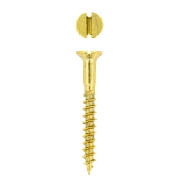 1BN20 - Wood Screw -1BN20_o_T